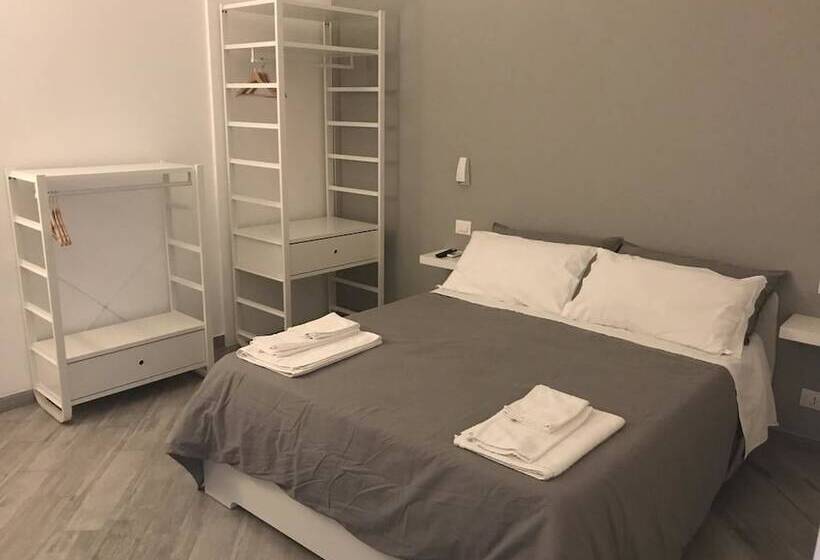 住宿加早餐  Al Vico Pescatori