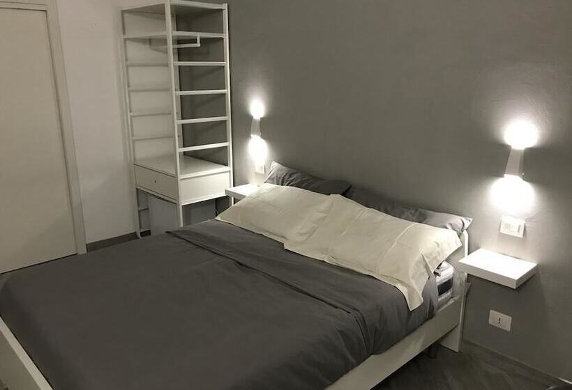 住宿加早餐  Al Vico Pescatori