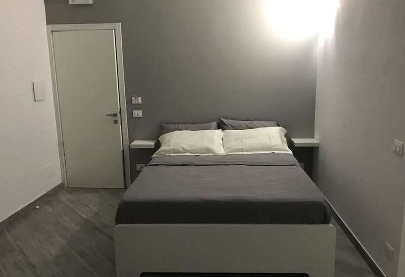 住宿加早餐  Al Vico Pescatori