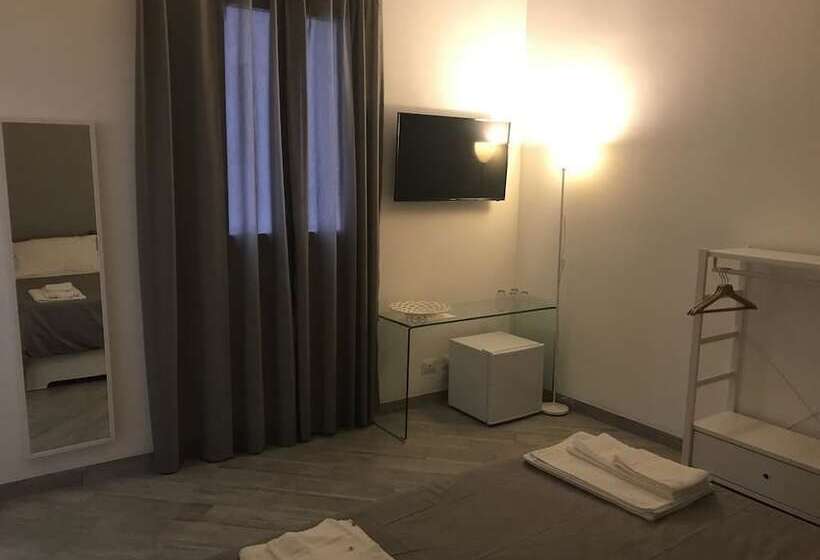 住宿加早餐  Al Vico Pescatori