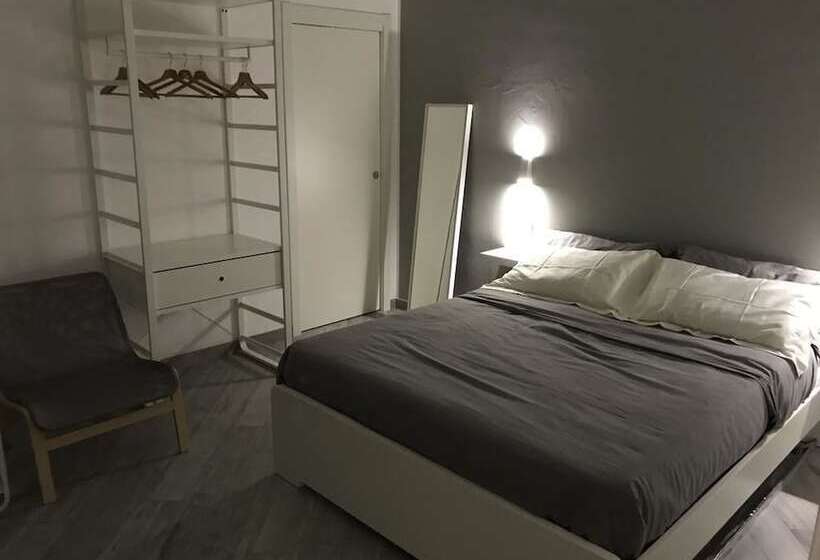 住宿加早餐  Al Vico Pescatori