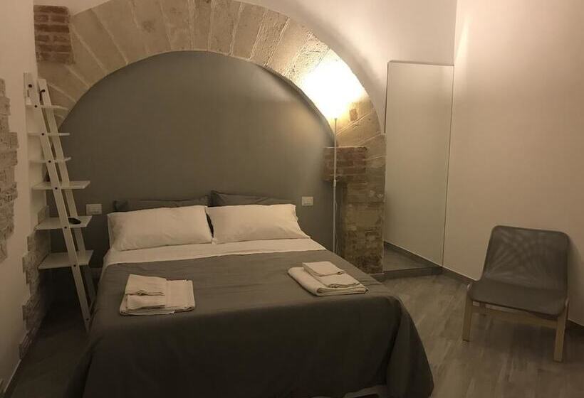 住宿加早餐  Al Vico Pescatori