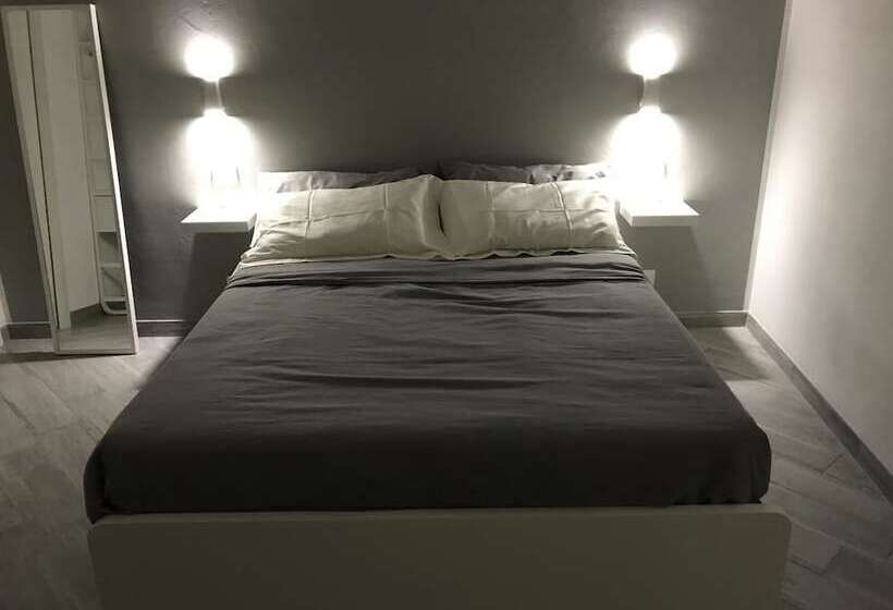 تختخواب و صبحانه Al Vico Pescatori