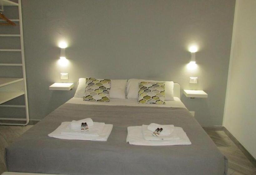 住宿加早餐  Al Vico Pescatori