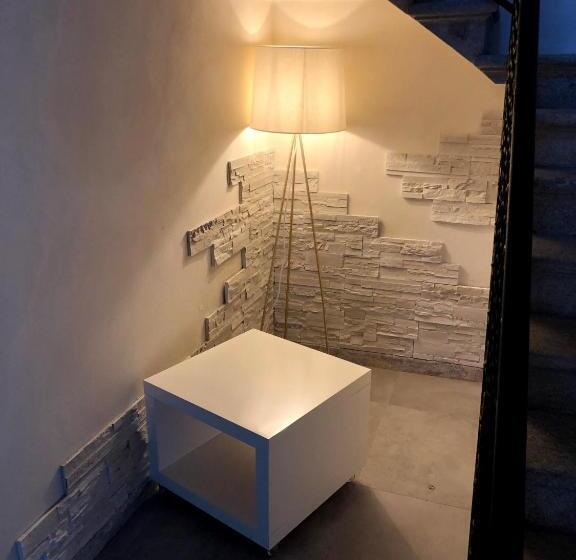 住宿加早餐  Al Vico Pescatori