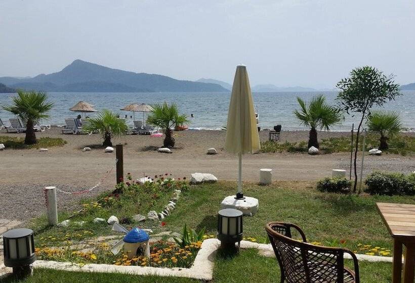 민박 Angora Motel & Camping & Restaurant