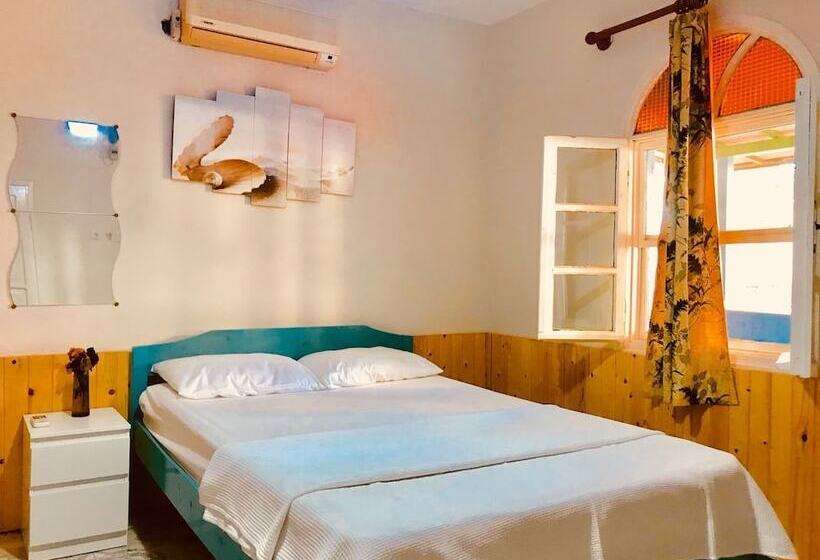 민박 Angora Motel & Camping & Restaurant