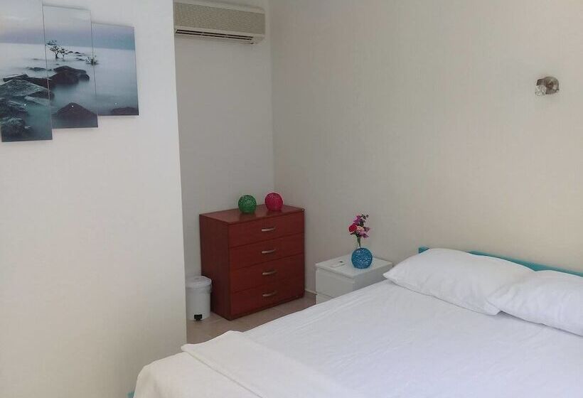 민박 Angora Motel & Camping & Restaurant