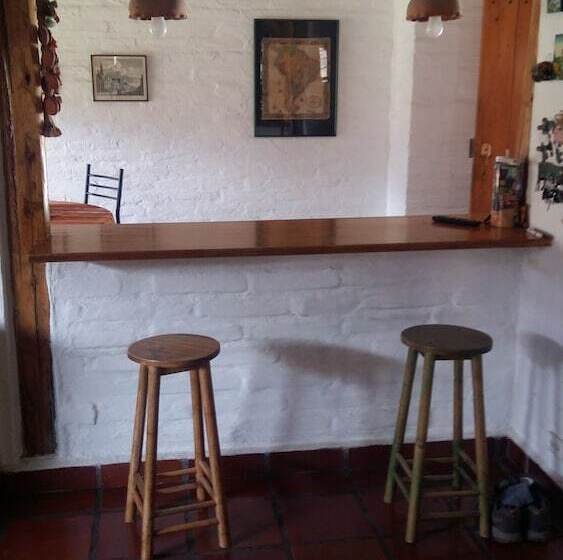 住宿加早餐  Arie S Cabin