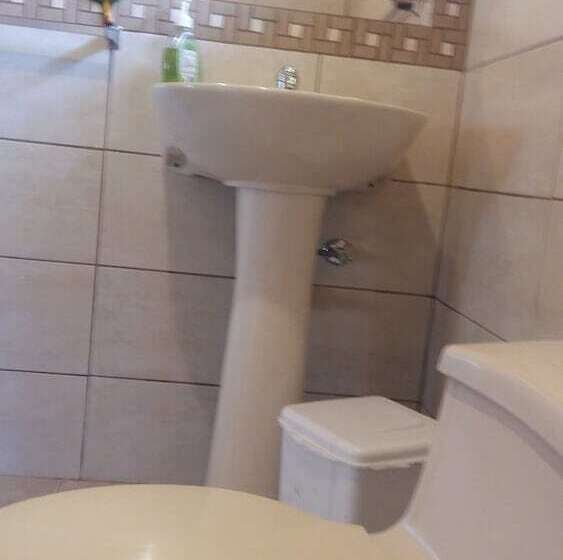 住宿加早餐 Arie S Cabin