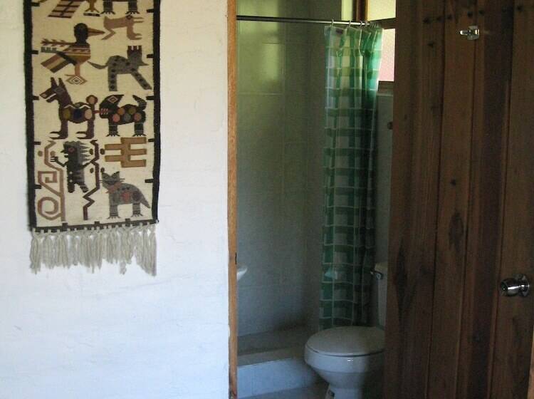 住宿加早餐  Arie S Cabin