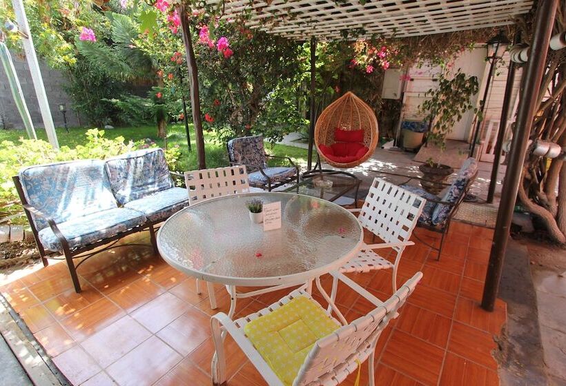 ベッドアンドブレックファースト Casa Del Profesor