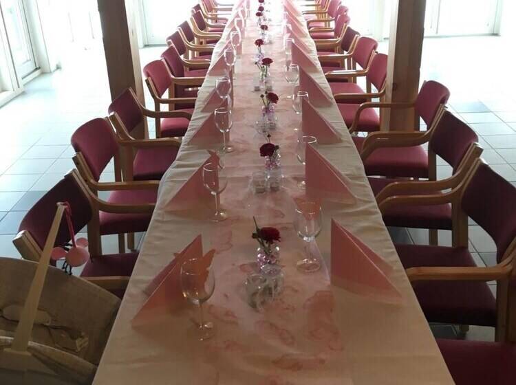 مبيت وإفطار Grana Bryggeri