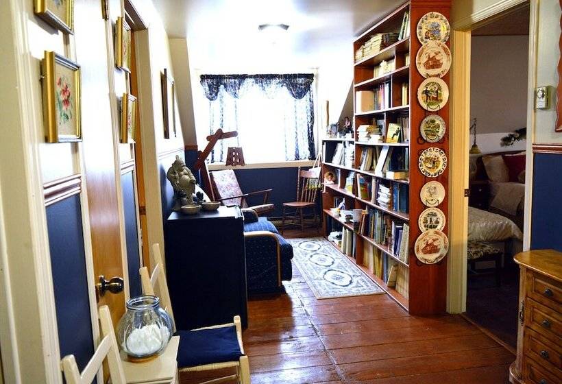 צימר Gîte Agricole Les Lilas