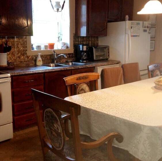 צימר Gîte Agricole Les Lilas