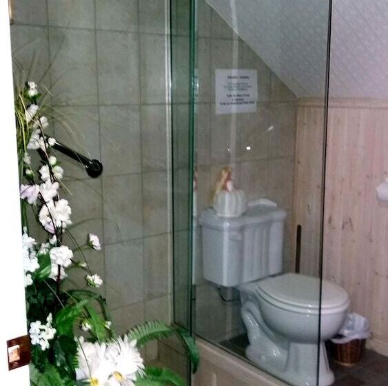 צימר Gîte Agricole Les Lilas