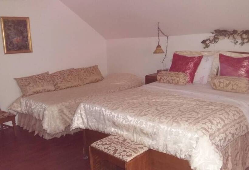 Bed and Breakfast Gîte Agricole Les Lilas