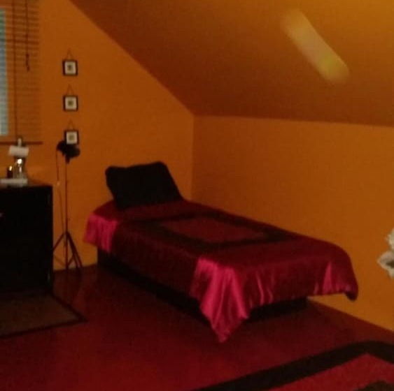 צימר Gîte Agricole Les Lilas