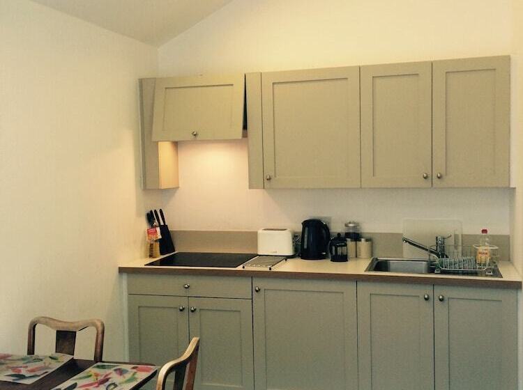 住宿加早餐  Hadrian S Barn