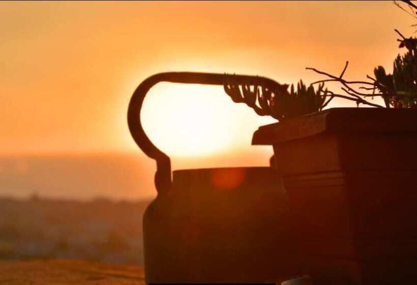 住宿加早餐  Hospedaje Entre Rokas