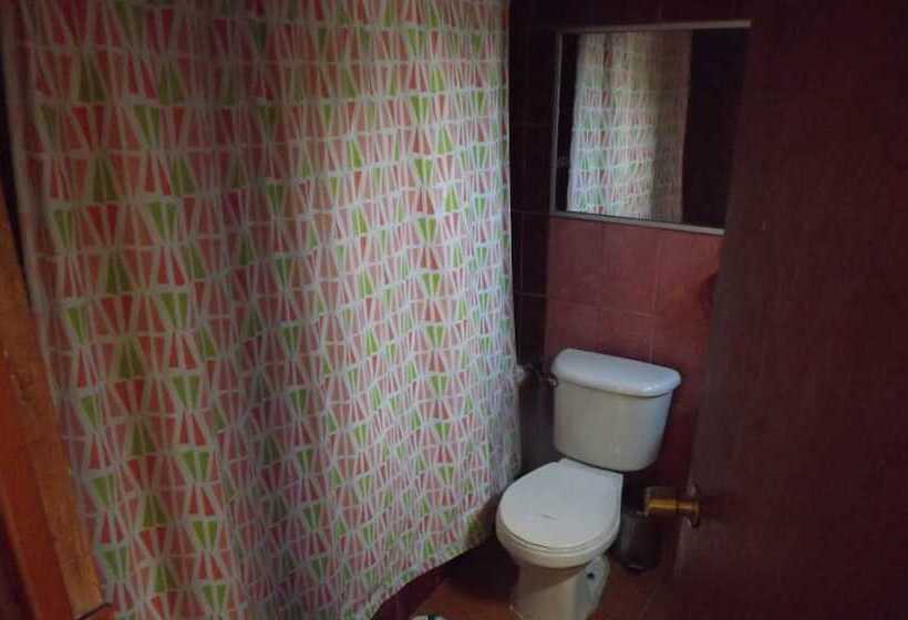 住宿加早餐  Hospedaje Entre Rokas