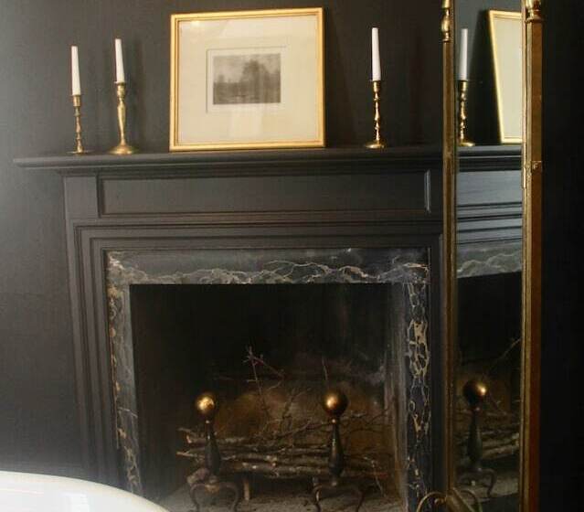 مبيت وإفطار Inn At Kenmore Hall