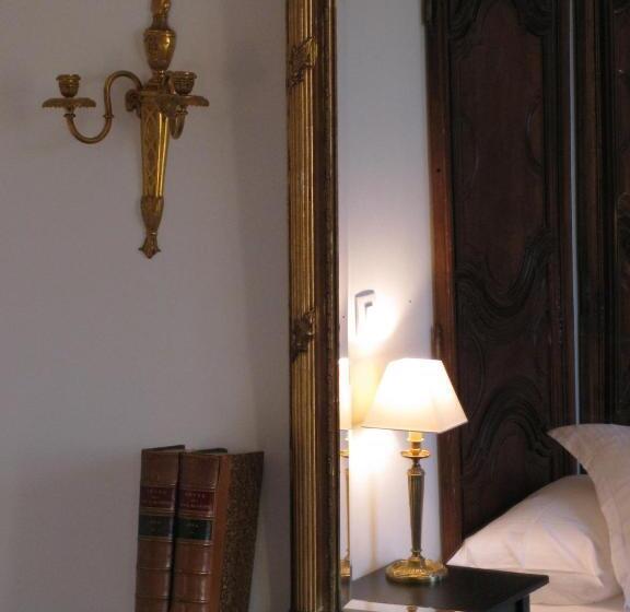 Chambres D Hôtes  B&b  La Bonneterie