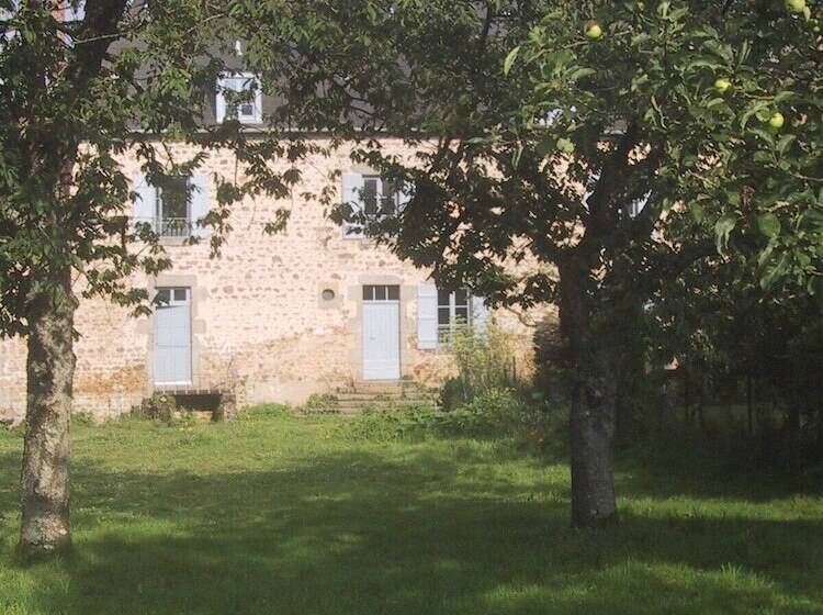 Chambres D Hôtes  B&b  La Bonneterie