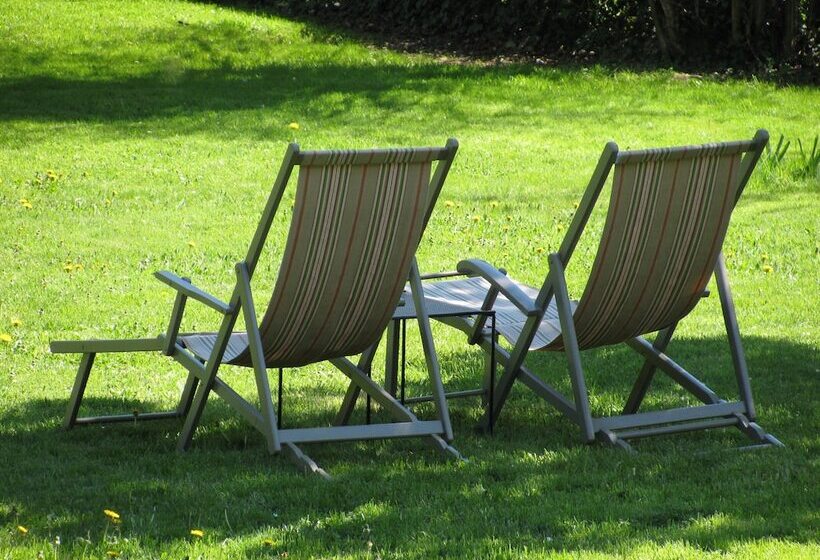 Chambres D Hôtes  B&b  La Bonneterie