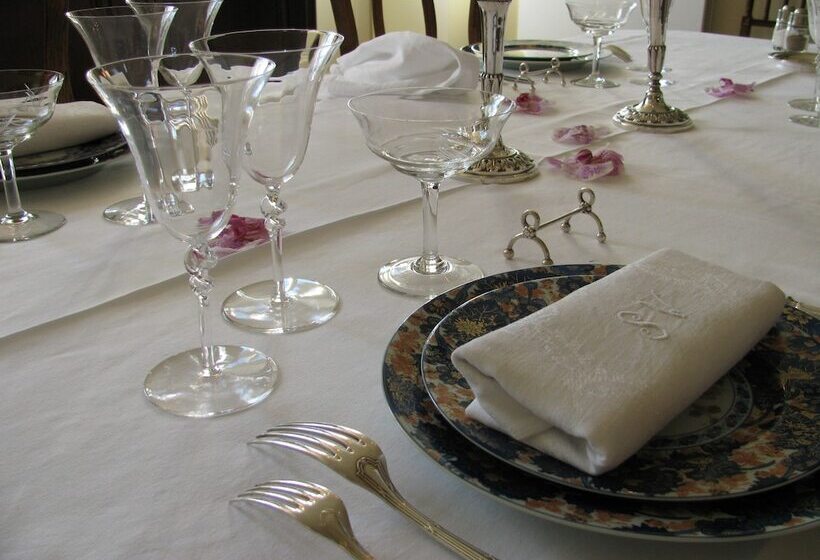 Chambres D Hôtes  B&b  La Bonneterie