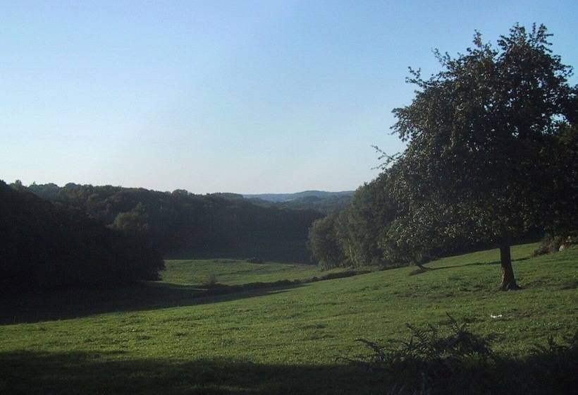 Chambres D Hôtes  B&b  La Bonneterie