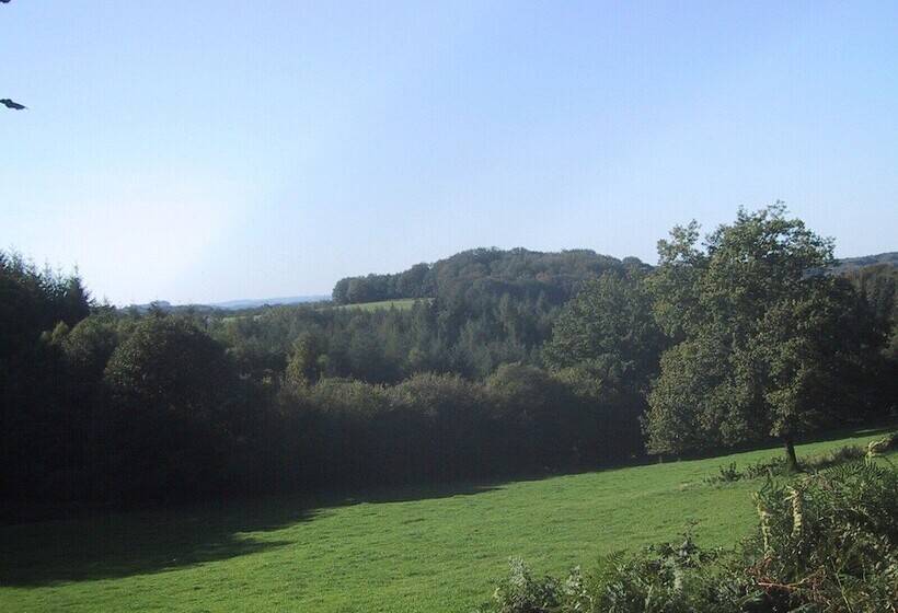 Chambres D Hôtes  B&b  La Bonneterie