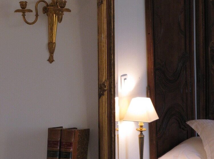 Chambres D Hôtes  B&b  La Bonneterie