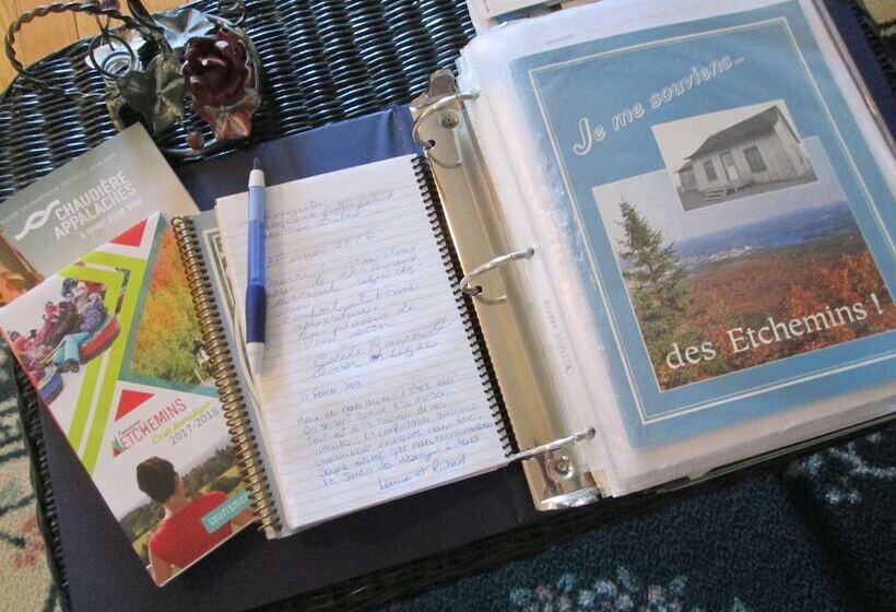 住宿加早餐 Le Jardin Des Mésanges