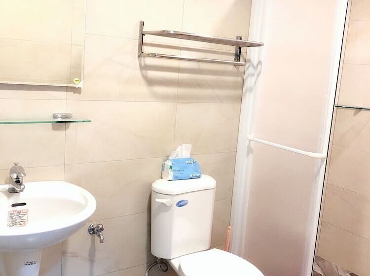 تختخواب و صبحانه Look Tea House