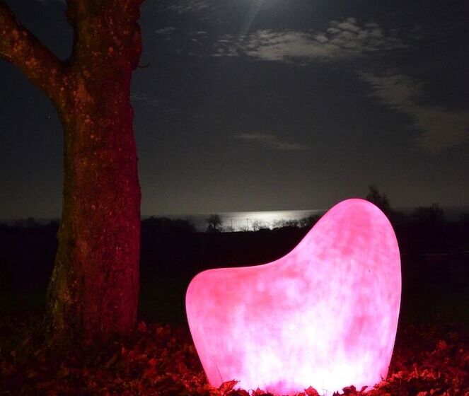 צימר Torsborgs Gård