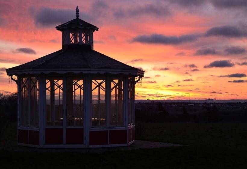 צימר Torsborgs Gård