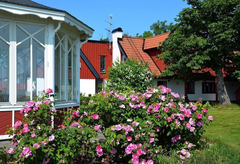 צימר Torsborgs Gård