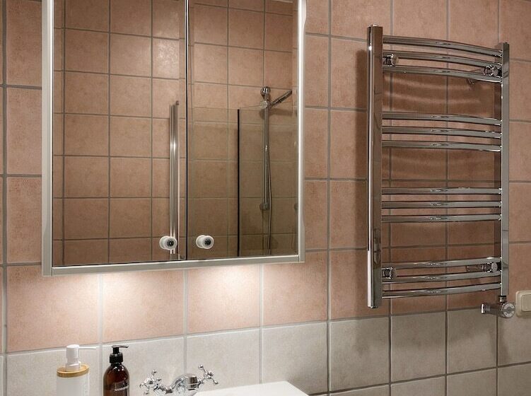 צימר Torsborgs Gård