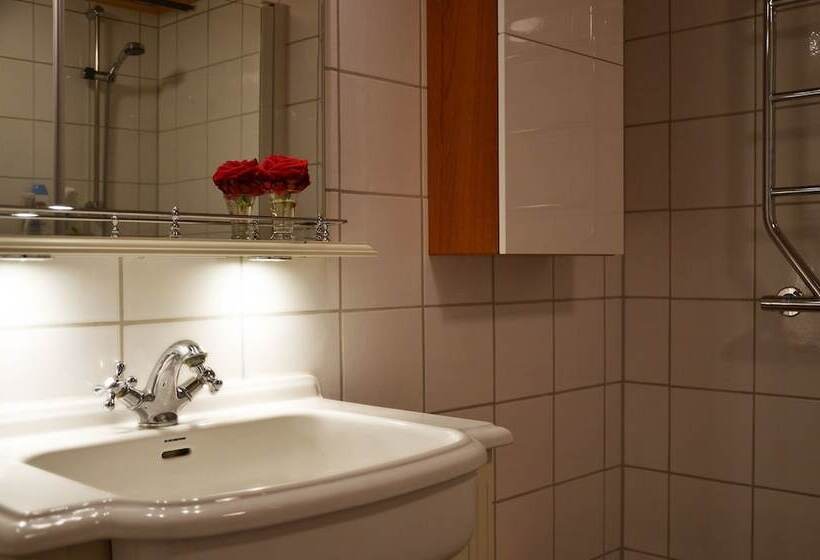 צימר Torsborgs Gård