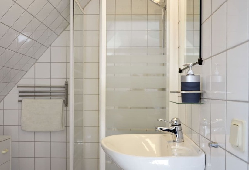 צימר Torsborgs Gård