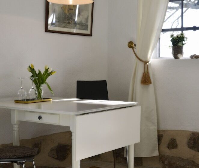 צימר Torsborgs Gård