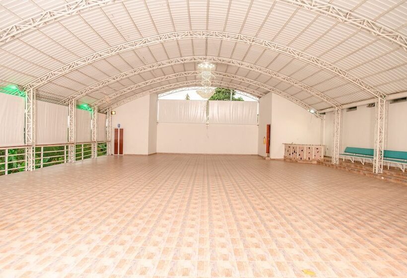 Bed and Breakfast Villa Fabiola Mom