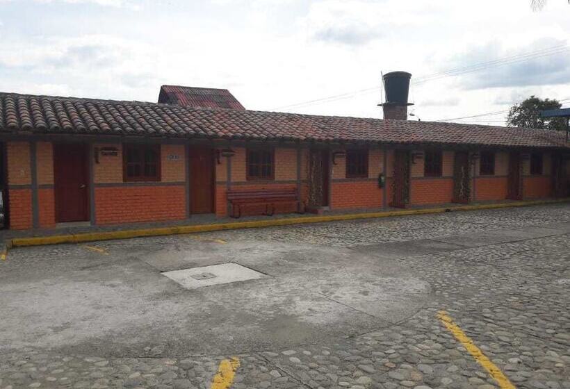 Bed and Breakfast Villa Fabiola Mom