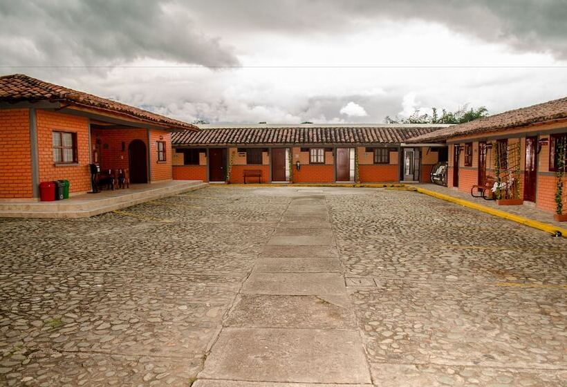 Bed and Breakfast Villa Fabiola Mom