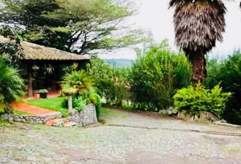 مبيت وإفطار Villa Juliana