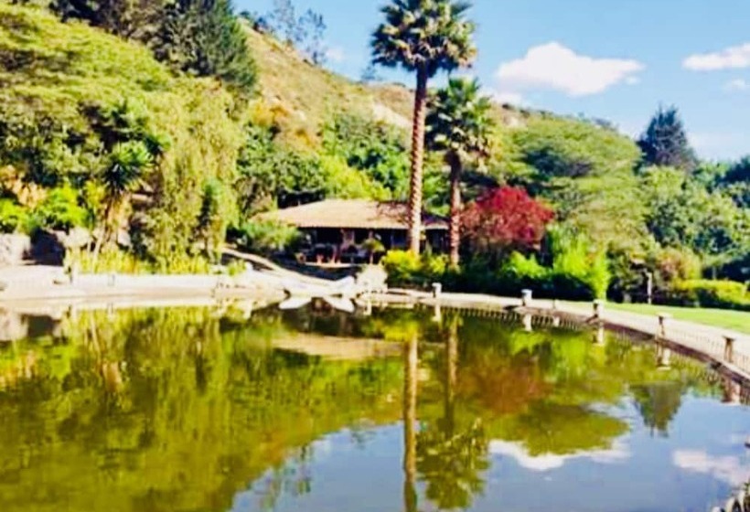 مبيت وإفطار Villa Juliana