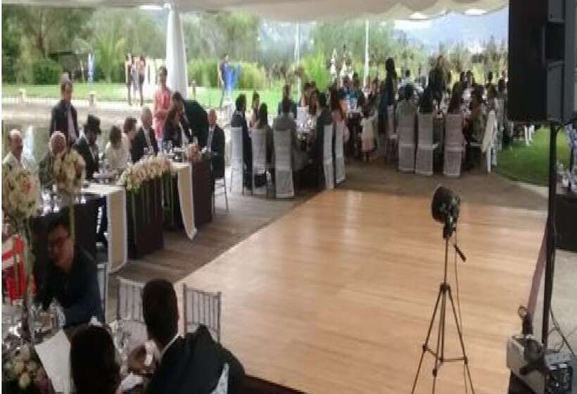 مبيت وإفطار Villa Juliana