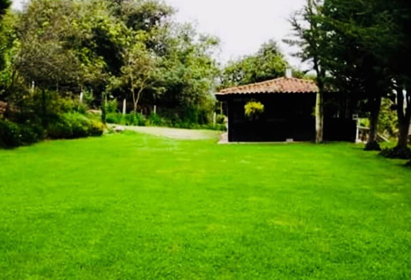 مبيت وإفطار Villa Juliana