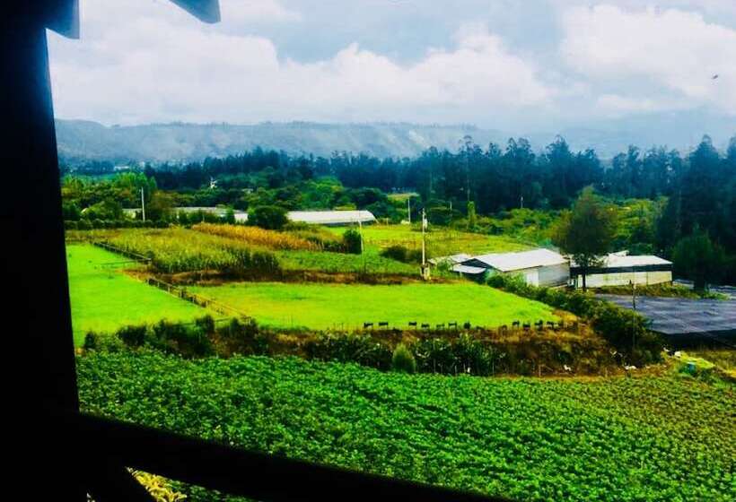 مبيت وإفطار Villa Juliana